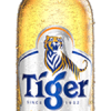 tiger crystal